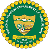Himachal Pradesh Agriculture Department Contact No.
