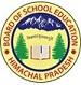 Himachal Pradesh Board Of School Education Contact No.