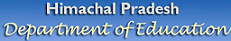 Himachal Pradesh Education Department Contact No.