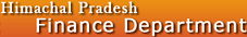 Himachal Pradesh Finance Department Contact No.