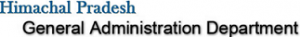 Himachal Pradesh General Administration Department Contact No.