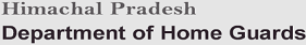 Himachal Pradesh Home Guards Dept. Contact No. 0177-265 8531