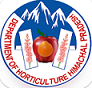 Himachal Pradesh Horticulture Dept. Contact No. 1800 180 8001