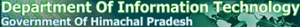 Himachal Pradesh Information Technology Department Contact No.