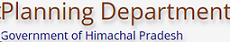 Himachal Pradesh Planning Department Contact No.