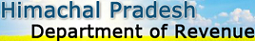 Himachal Pradesh Revenue Department Contact No. 0177-262 3678