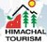 Himachal Tourism Contact No.