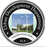 Himachal Pradesh Urban Devt. Dept. Contact No. 0177-262 6518