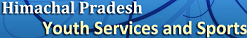 Himachal Pradesh Youth Services and Sports Dept. Contact No.