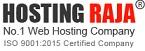 HostingRaja Customer Care No. 76249 98690