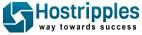 Hostripples Customer Care No. 0253-6655 000