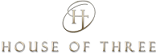House of Three Clothing Customer Care No. 97401 83009
