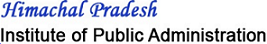 HP Institute Of Public Administration (HIPA) Contact No.