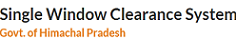 HP Single Window Clearance System Contact No. 0177-262 5240