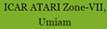 ICAR - ATARI, ZONE-VII Contact No.