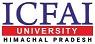 ICFAI University, Himachal Pradesh Contact No.