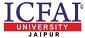ICFAI University, Jaipur Contact No.