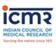 ICMR- National Inst. for Research in Digital Health Contact No.