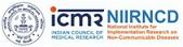 ICMR-NIIRNCD Jodhpur Contact No.