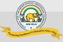 Council For Indian School Certificate (CISCE) 011-2641 3820