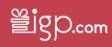 IGP Customer Care No. 022- 4343 3333