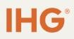 IHG Customer Care Number 000 800 050 1933