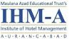 IHM Aurangabad Contact No. 92253 05517