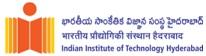 IIT Hyderabad Contact No. 040-2301 6002