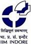 IIM, Indore Contact No. 0731-243 9666