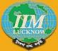 IIM, Lucknow Contact No. 0522-273 4101