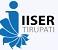 IISER Tirupati Contact No. 0877-250 0400
