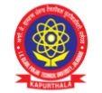 I.K. Gujral Punjab Tech Univ Toll Free No.1800 330 2501