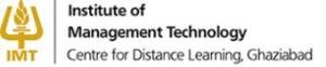 IMT Centre for Distance Learning Toll Free No. 1800-200-1063
