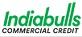 Indiabulls Commercial Credit Customer Care No. 1800 572 7777