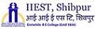 IIEST Contact No.