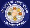 Rajasthan Shri Annapurna Kitchen Yojana Contact No.