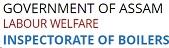Inspectorate Of Boilers Assam Contact No.