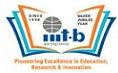International Institute of Info. Tech. Bangalore (IIITB) Contact