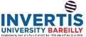 Invertis University Contact No. 96909 55599