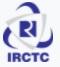 IRCTC Train Ticket Customer Care No. 0755-6610 661