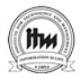 ITM Vocational University Contact No. 7043 34 1951