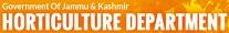 J And K Horticulture Department Contact No.