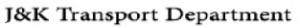 J And K Transport Department Contact No.