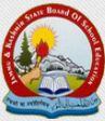 J & K Board Enquiry Number