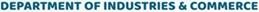 J And K Industries And Commerce Department Contact No.