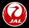 Japan Airlines Customer Care No. 1800 102 4135