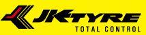 JK Tyre Contact No. 1800 258 1100