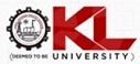 K L Deemed To Be University Contact No.