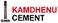 Kamdhenu Cement Contact No. 011-4776 0000