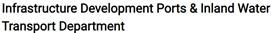 Karnataka Infra. Devt. Ports And Inland Water Transport Dept. No.